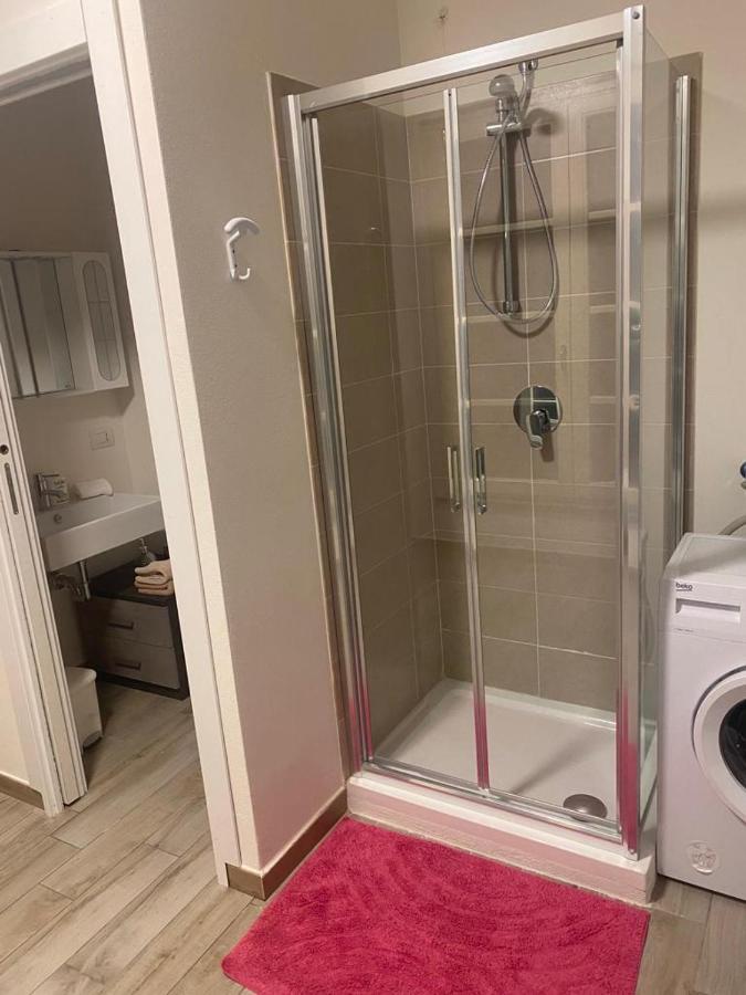 Senza Pensieri Residence Zero Carlo Urbino Crema Bagian luar foto