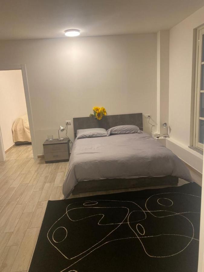 Senza Pensieri Residence Zero Carlo Urbino Crema Bagian luar foto